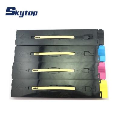 China COMPATIBLE for photocopy toner 80 pouring 180 for sale