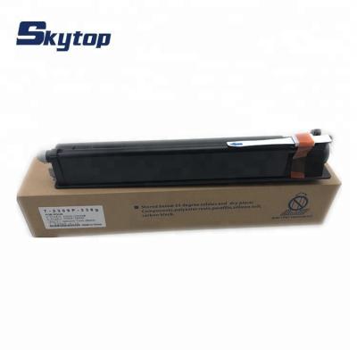 China Skytop COMPATIBLE T2309 compatible T2309P for Toshiba e-studio 2809A 2303A 2803A 2309A toner cartridge for sale