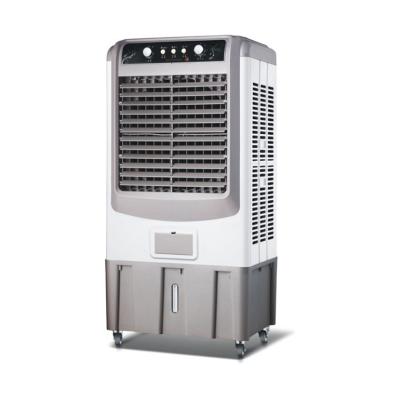 China Hotel Provide Customized Services Support Customization Table Fan Large Air Cooler for sale