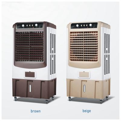 China 2020 Hot Zhejiang High Quality Material Air Room Chiller Hotel Mockups for sale