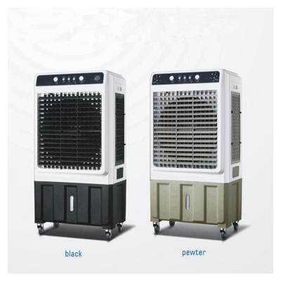 China Hotel Sell Well New Type Air Condition Electric Cooling Silent Fan for sale