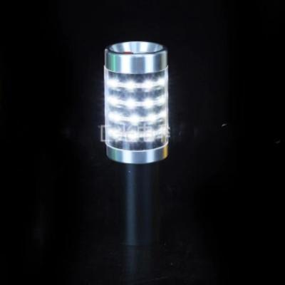 China Eco - Friendly Short Led Bottle Sparklers for sale