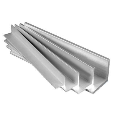 China Aluminum Decorations Factory Directly Low Price Aluminum Extrusion Standard Decoration Angles Profiles for sale