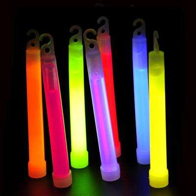 China Portable Premium Light Luminous Stick Party ABS Halloween Glass Bracelet Neon Glowing Necklace, Suitable for Children for sale