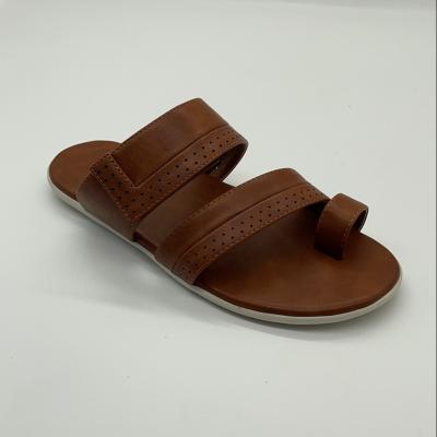 China Wholesale fashion cheap comfortable slippers summer price massage good quality outdoor sandals for men for sale