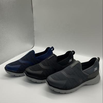 China New Design Fitness Cushioning Walking Casual Fashion Sneakers Shoes For Men for sale