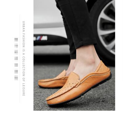 China Fashion Trend Men's Casual Shoes Men's Hot Selling Lace-up Comfortable Wearing Casual Shoes for sale