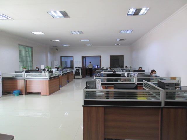 Verified China supplier - Foshan Nanhai Yuan Bao Nan Kitchen Equipment Co., Ltd.