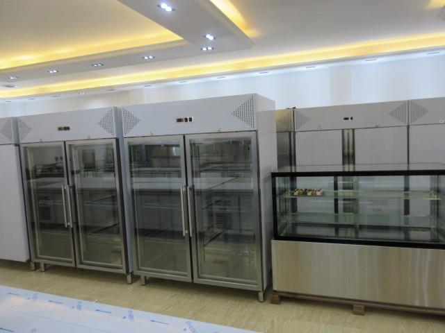 Verified China supplier - Foshan Nanhai Yuan Bao Nan Kitchen Equipment Co., Ltd.