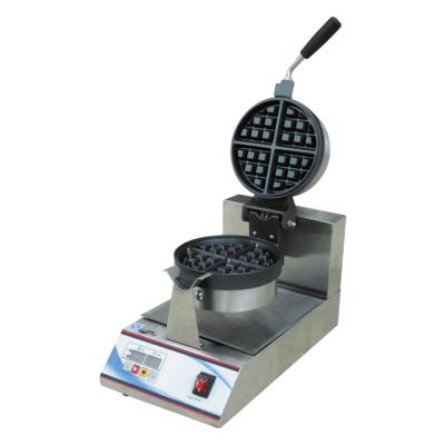 China Non-stick baking outdoor waffle cone maker machine, waffle cone maker, waffle cone machine for sale