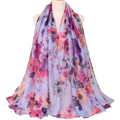 China hijab 2019 printed tudang shawl muslim shawl malaysia china supplier women scarf headscarf for sale