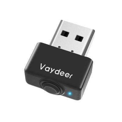 China Vaydeer Controlless Tiny Simulate Computer Controlless Mini Mouse Mover Mouse Jiggler Undetectable Automatic Mouse Movement USB for sale