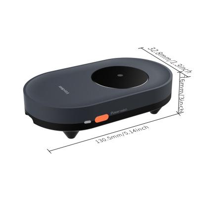 China Vaydeer Driveless OEM Simulate Mouse Motion Mouse Motor Prevent Computer Idle / Mechanical Auto Mouse Lock Computer Jiggler for sale