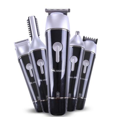 China Adjustable blade and speed Lead The Industry Mini Ladies Remover Clippers Men Professional Electric Nose Trimmer Hair Trimmers Adjustable Blade and Speed for sale