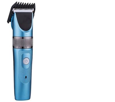 China Viable Adjustable Professional Blade Pet Clippers Pet Grooming Kit Clippers for sale