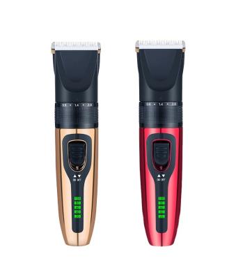 China Viable Ceramic Blade Mini Pet Hair Trimmer Pet Grooming Clipper Clipper Set for sale