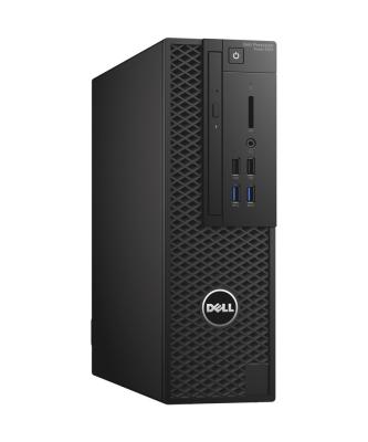 China Wholesale Original Dell Precision T3420 Tower Workstation PRECISION T3420 SFF for sale