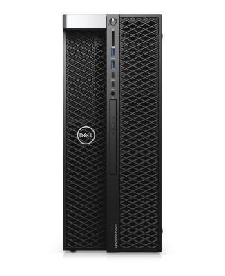 China Dell T5820 SMT Intel Xeon W-2123 Tower Desktop Workstation For Dell T5820 SMT Reliable Performance for sale