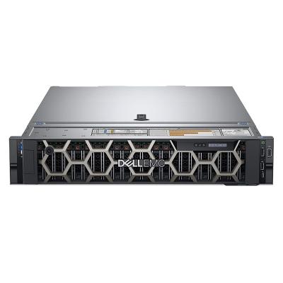 China General Purpose Server Original Used Enterprise Level Server Dell Poweredge R740 Intel Xeon Gold 6134 Memory 768gb Poweredge R740 for sale