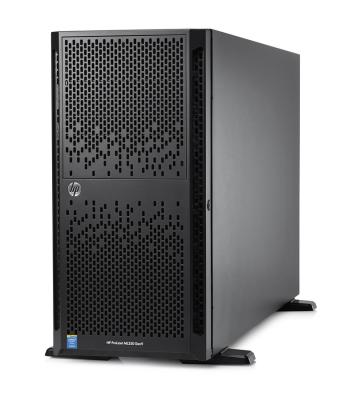 China Good Price Used HP ProLiant ML350 Gen9 HPE Workstation ML30 Gen9 for sale