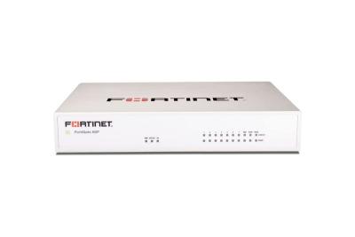 China 1. New Original Fortinet FG-60F Gigabit Enterprise Firewall Supports SSL Spot FG-60F for sale