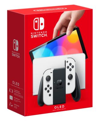 China Wholesale Brand New Nintendo Switch Oled In Tokyo 5.0