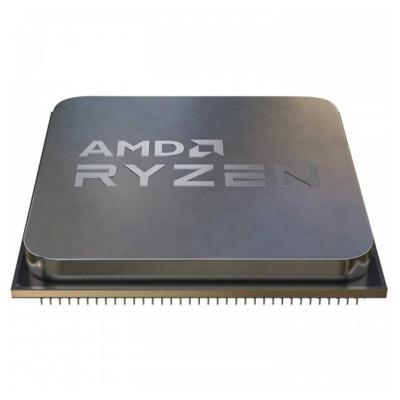 China AMD Desktop R7 5700X CPU: 3.4GHz, 8 cores, 16 threads, compatible with scrap PCs, motherboards, and accessories for sale