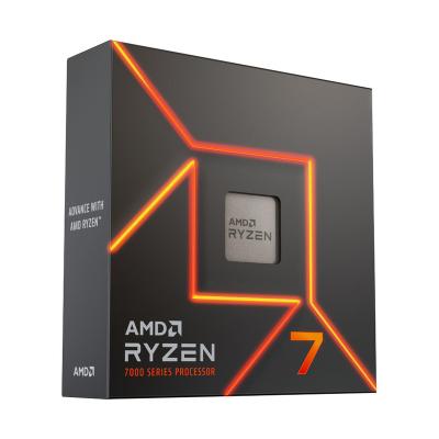 China Brand New Original Desktop CPU for Gaming: AMD Ryzen 7 5800X3D with Desktop Motherboard, 3.4GHz for sale