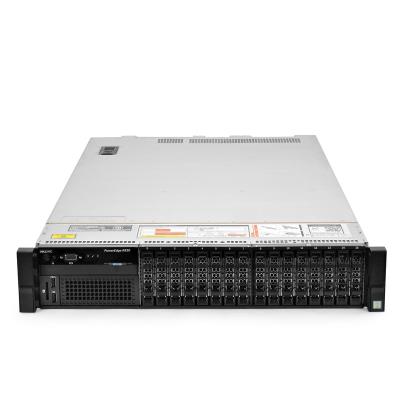 China Dell R830 server with Xeon E5-4650 v4 processor and DDR4 motherboard PowerEdge R830 for sale