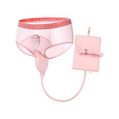 China Plain Weave Urine Bags For Travel Effectively Prevent Postpartum Leakage Adult Diapers for sale