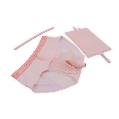 China Plain Weave Incontinence Products Self Catheters For Women Breathable Adult Diapers for sale