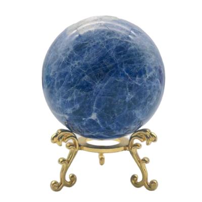 China China crystal ball natural whole sale polished ocean jasper crystal sphere for for sale