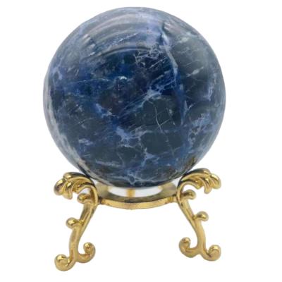 China Factory price wholesale square china crystal ball treatment crystal ball feng shui stone home decoration for sale