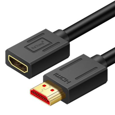 China car jap av video hdmi 4k cable fiber hdmi cable hdmi cable for tv and phones for sale