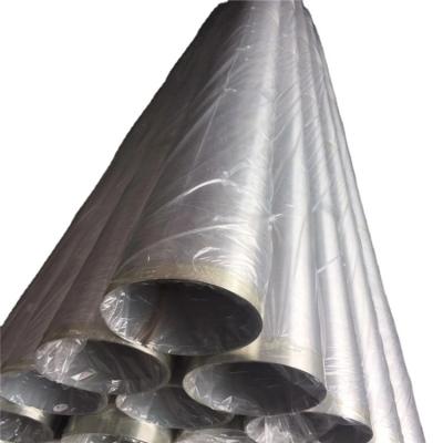 China Construction Stainless Steel Pipe 304 Stainless Steel Pipe Prices for sale