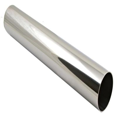 China Enough construction stock stainless steel pipe 201 8 inch stainless steel pipe for sale