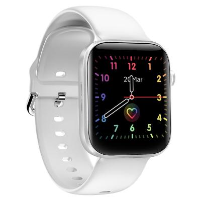 China Power reservation 2021 high quality smart technology watches can support cheap customization for sale