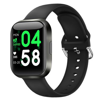 China Touch Screen Selling Smart Watches High Quality Coupons Cheap Customization Watch Manufacturers for sale