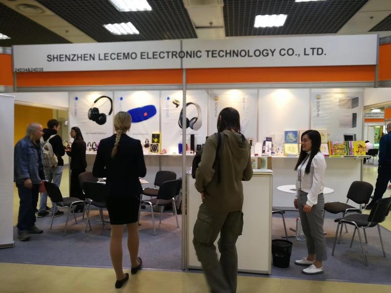 Verified China supplier - Shenzhen Lecemo Electronic Technology Co., Ltd.