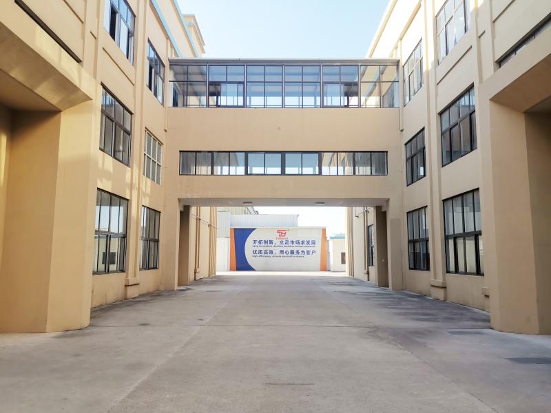 中国 江苏天华索具有限公司