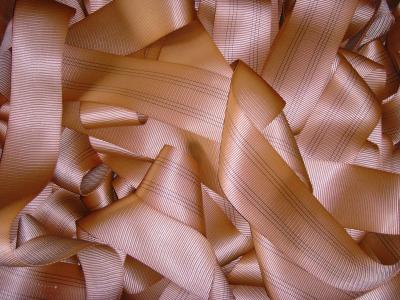 China korrosionsbeständiger und hoher Sicherheits-Koeffizient des gewebten Materials des Polyester-6T Rollen zu verkaufen