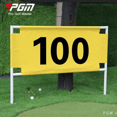 China Golf Practice PGM FGL002 Golf Distance Metering Device Golf Yardage Marker for sale