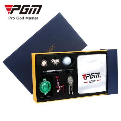 China Golf Event PGM GLC005 Golf Gift Set Custom Golf Accessories Gift Set for sale