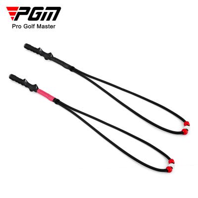 China Golf Practice High Quality PGM HGB014 Golf Swing Trainer Whip Aid Correcting Golf Swing Trainer for sale