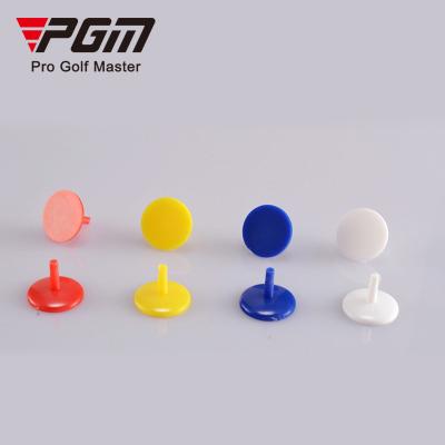 China Wholesale PGM MK007 Empty Golf Ball Marker Lightweight Golf Markers 13*7.5*16cm for sale