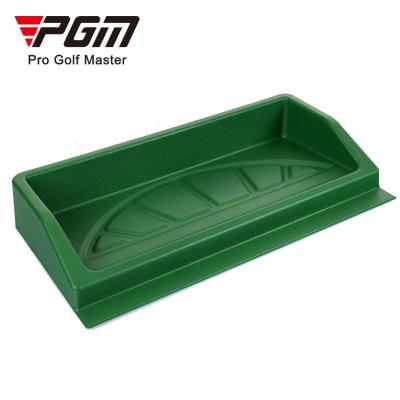 China Plastic PGM QK002 100 Ball Golf Ball Collection Tray For QK002 Driving Range for sale