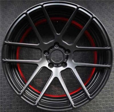 China BA32 Custom Forged Wheels/Monoblock Wheels/Racing Wheels/Light Weight Wheels for sale