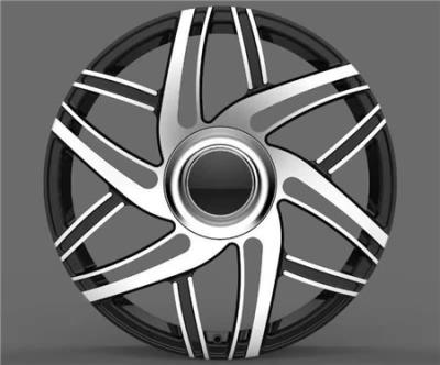 China BA65 Forged Monoblock Rim Land Rover Range Rover Defender Discovery Wheel zu verkaufen