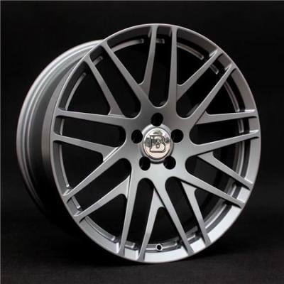 China BA80 Brabus CLA GLA GLB GLC GLE GLS AMG 63 Wheel Gray Forged Monoblock wheel for sale