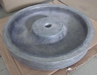 China Forged Center Disk Blanks Raw Drawing For 2-piece barrel 3-piece Rim for sale